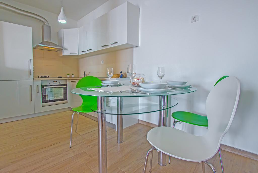 Apartment Ranch Opatija Exterior photo