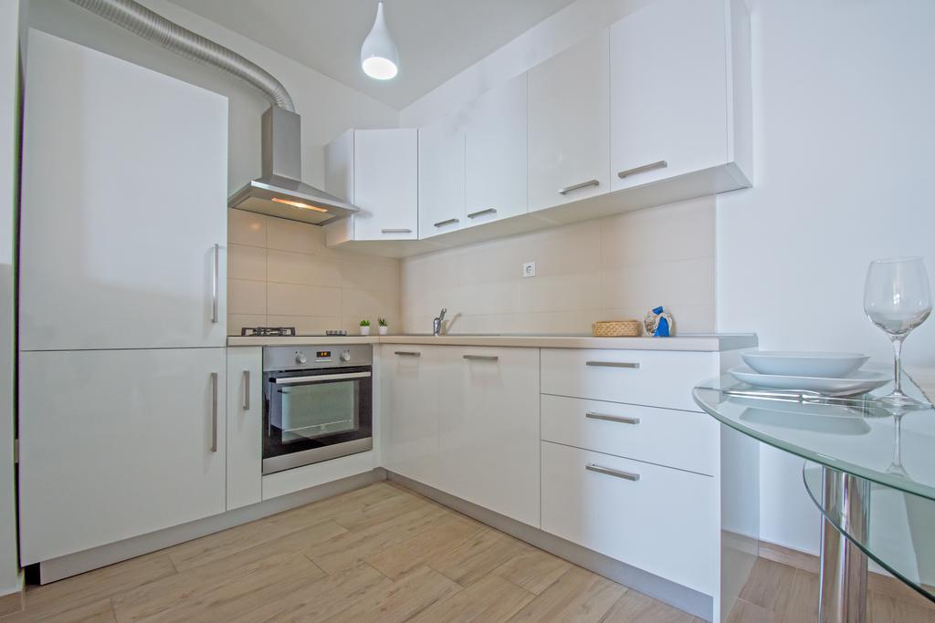 Apartment Ranch Opatija Exterior photo