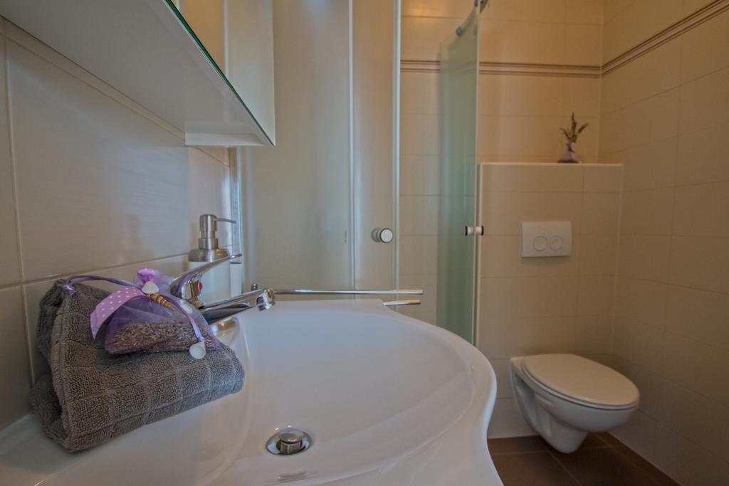 Apartment Ranch Opatija Exterior photo