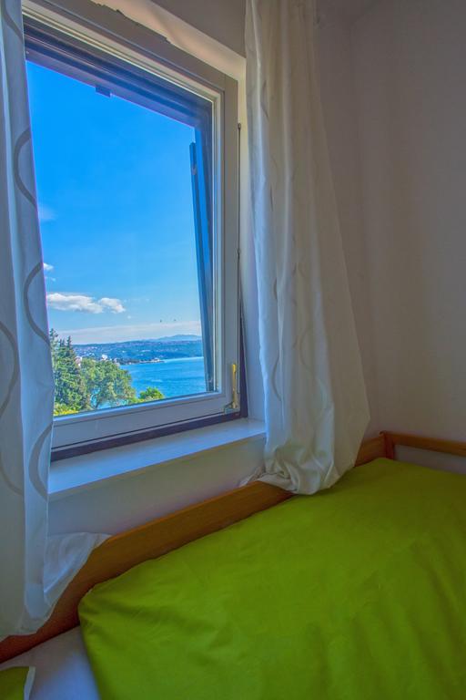 Apartment Ranch Opatija Exterior photo